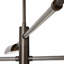 Estevan 6 - Light Chandelier