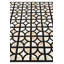 Tapis gris Jemison
