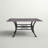 Champine 60'' Square Dining Table