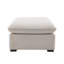 Repose-pieds modulaire Cromwell