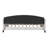 Modern Luxury Tufted Button Daybed, Full