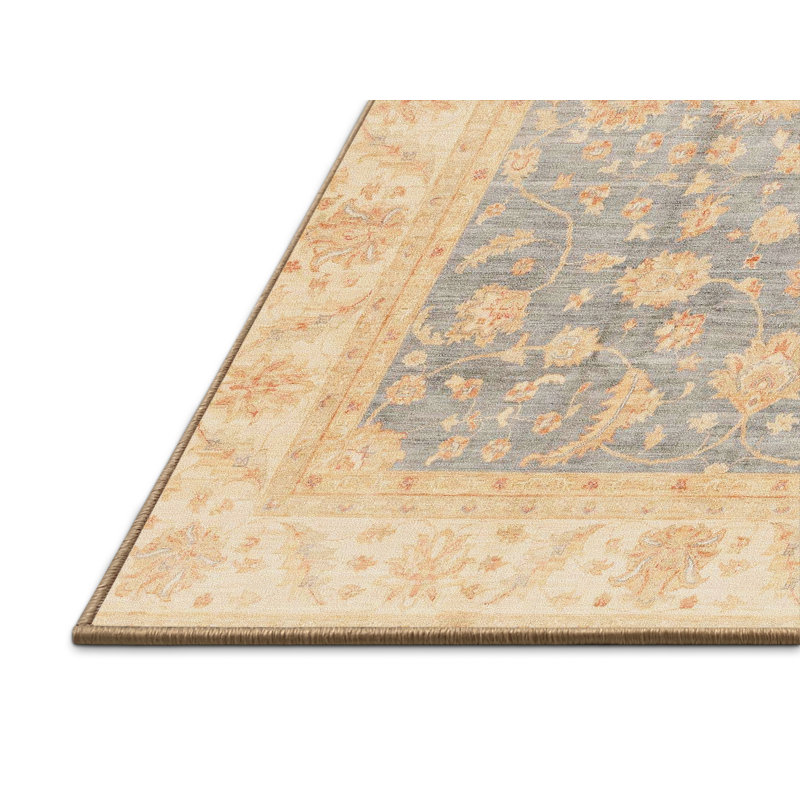 Tapis abstrait moderne 3858, Rectangle 4 pi x 6 pi