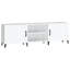 Kokko Unfinished TV Stand for TVs up to 50"-36873007-15035936