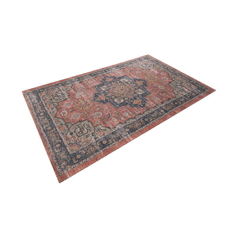 Sita Kingery Rug, Rectangle 2' x 3'1"