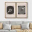 Reproduction d'art mural boho Mid-Century Classic-119018390-88158729-88158731