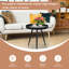 Tray Top End Table