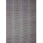 Geometric Area Rug in Gray/Blue