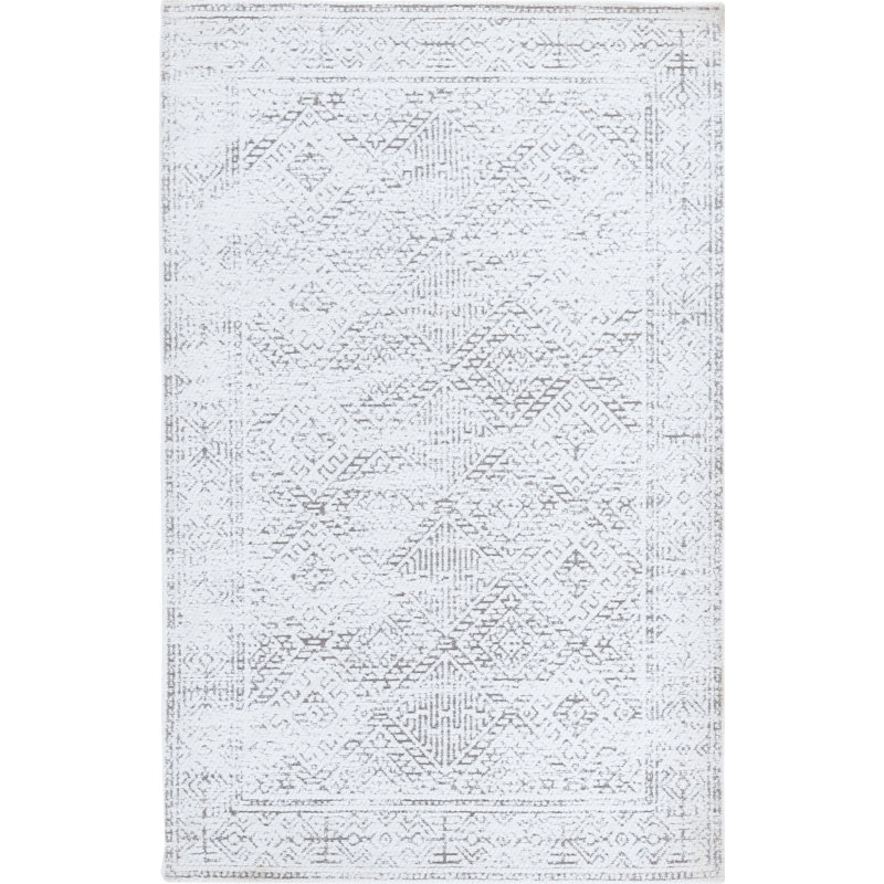 Meidinger Hand Woven Performance Southwestern Rug, Rectangle 8' x 10'