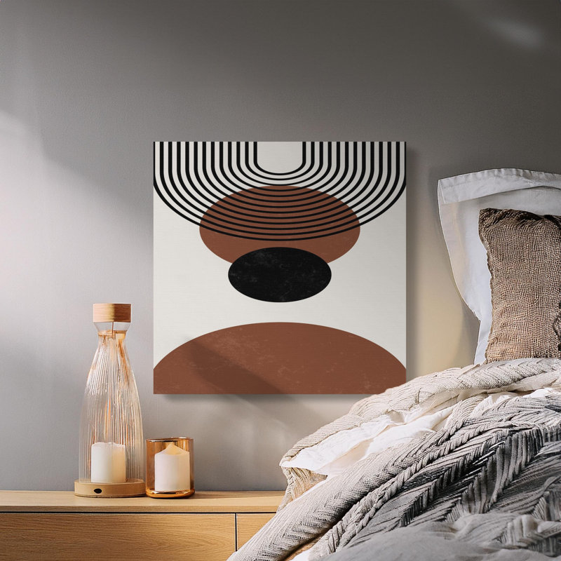 Wrapped Canvas Print Set, 40.64 cm H x 40.64 cm W