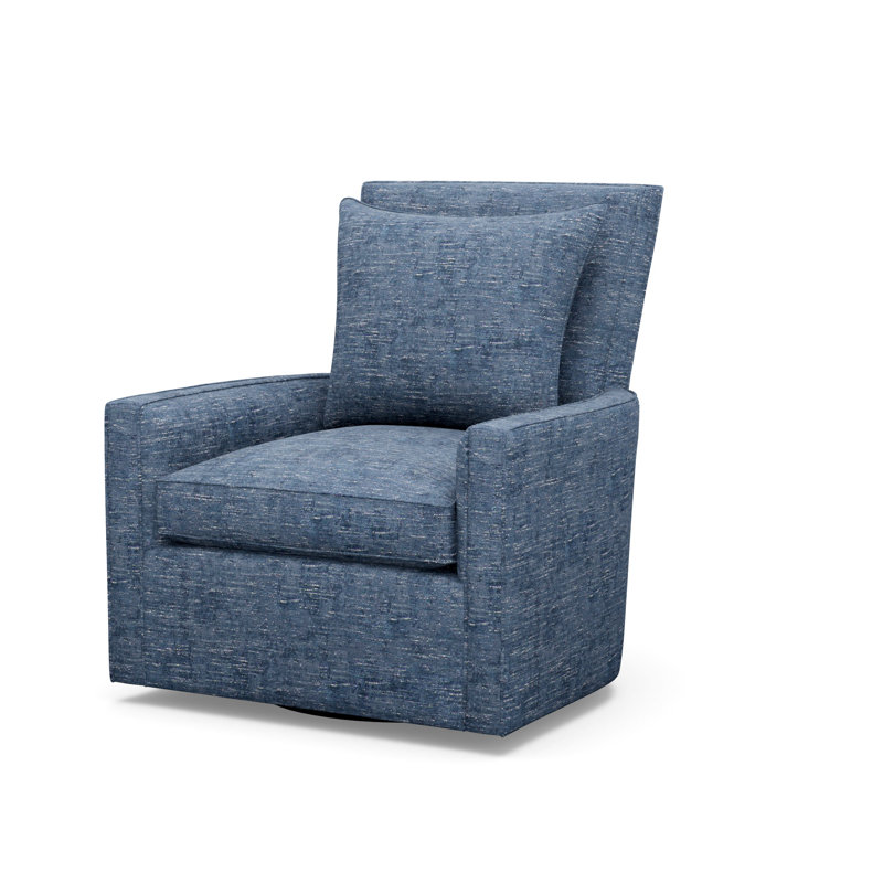 Clarice Swivel Armchair, 9637-51