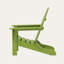 Chaise Adirondack pliante POLYWOOD Classic Adirondack-9551952