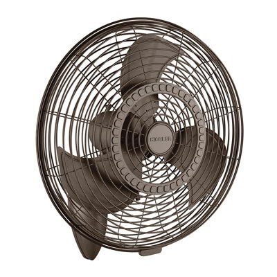 Pola Oscillating Wall Mounted Fan