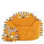 Kids Animal Friends Bean Bag Set-1858073590