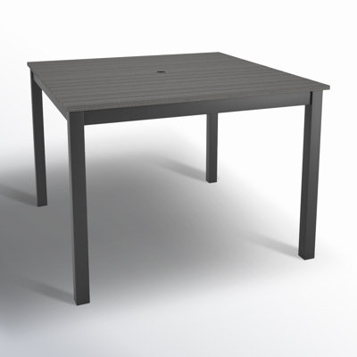 Townsend Patio Dining Table