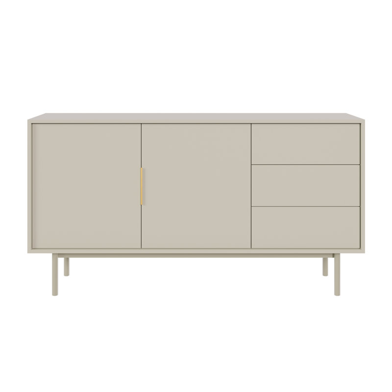 Pleshette 154 Sideboard