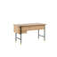 Palladino Metal Base Writing Desk