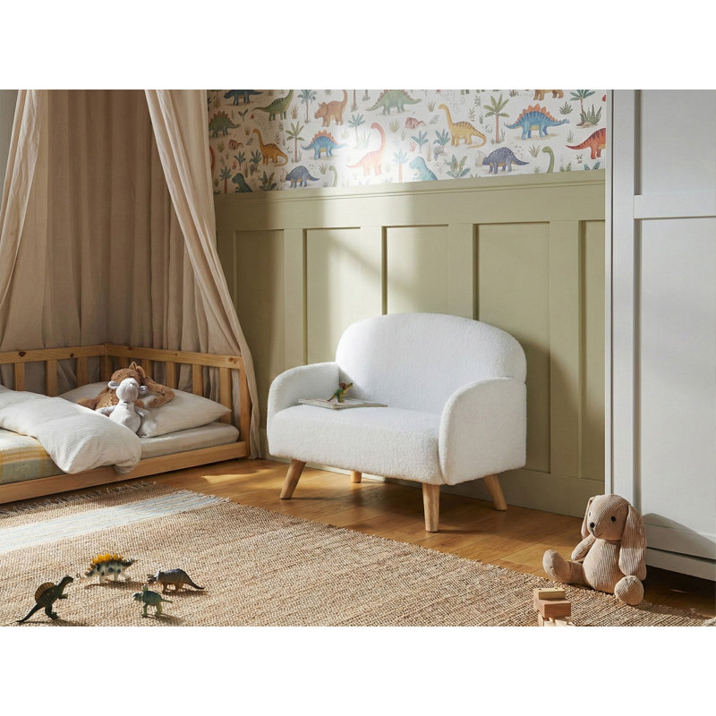 Children's Novelty, White