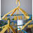 Foldable Clip Hangers Drip Hanger-1866869348