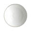 Golden Edge Bone China Serving Bowl-449829500