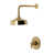 Brushed Brass is out of stock