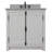 Zielke 31'' Single Bathroom Vanity with Top-1947686572-1947686571