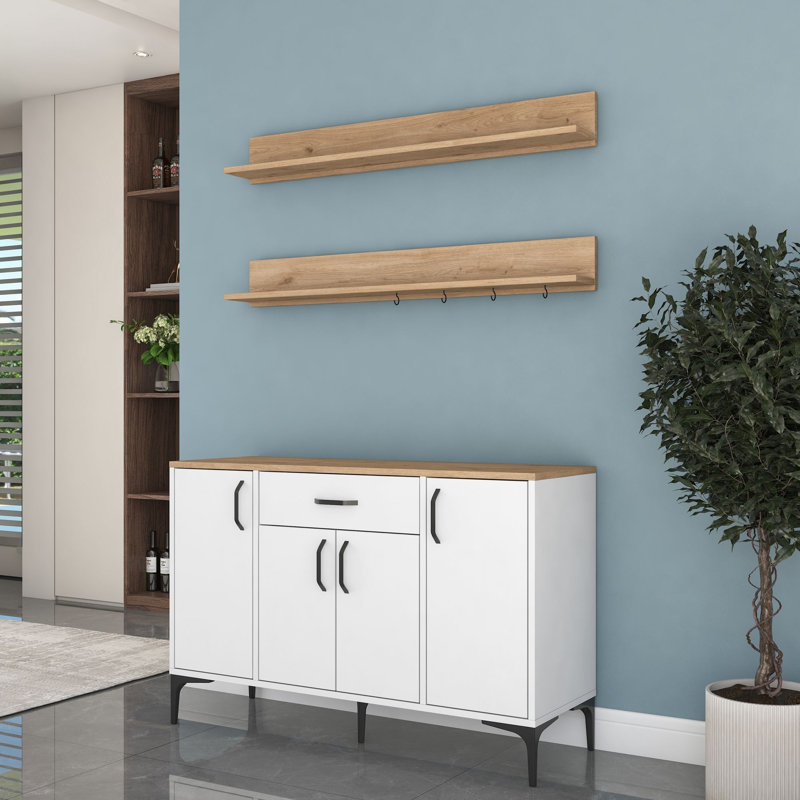 Multi Purpose Cabinet