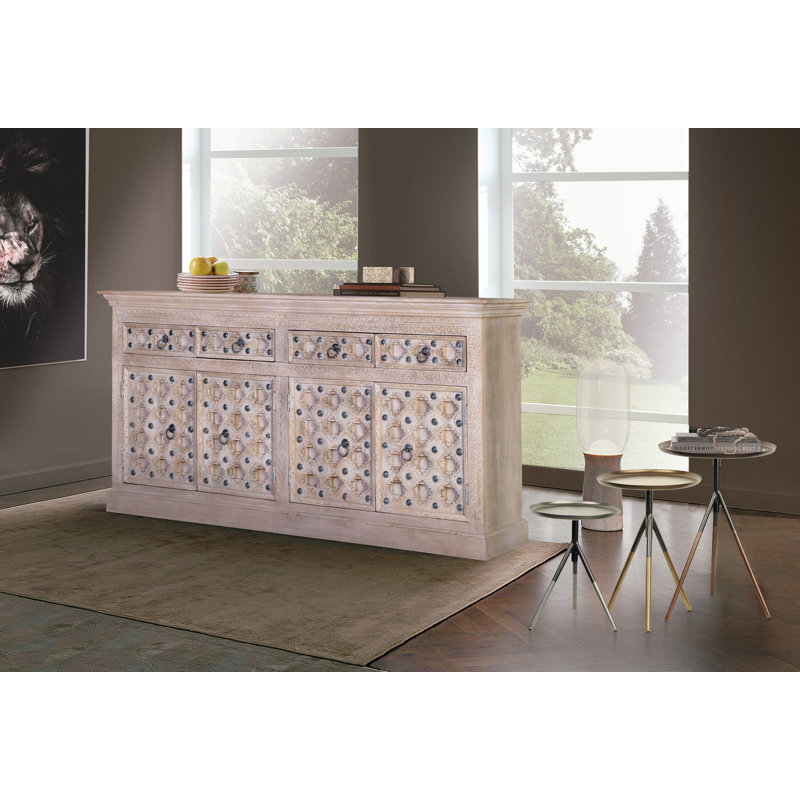 Aleppo 190cm Sideboard