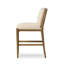 Gallagher Stool-Irving Flax-Counter