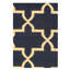 Benjy One-of-a-Kind 5' X 8' Area Rug
