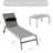 Outdoor Patio Chaise Lounge Set Of 3-1786315098