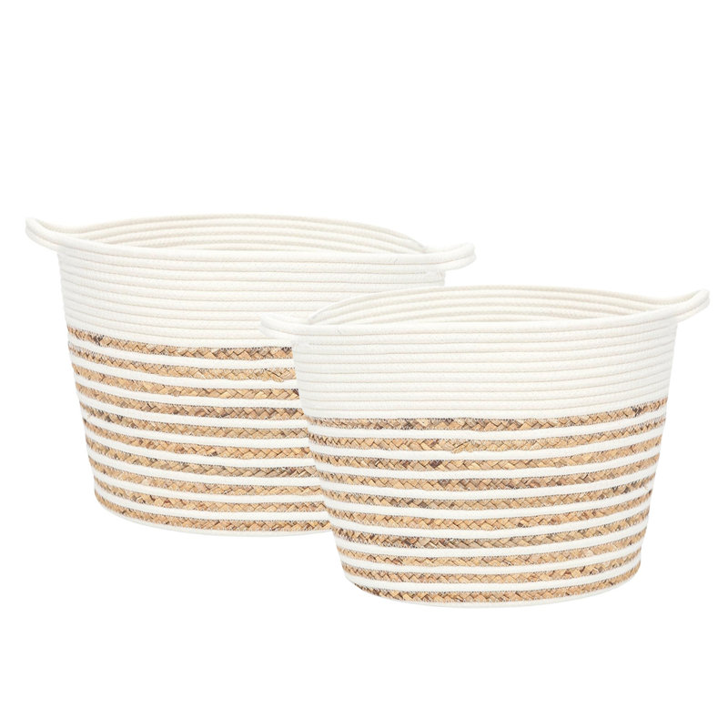 Highland Dunes Basket