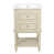 Beige sélectionné