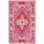 Tapis oriental en laine touffeté à la main Blokzijl