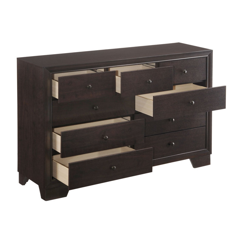 Dresser, Espresso