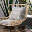 Geometric Outdoor Reversible Throw Pillow-665976313-665976306