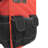 XtremepowerUS 18" Rolling Tool Bag – Durable Mobile Organizer with Multiple Pockets