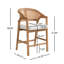 Tabouret de comptoir Darise-111605317