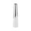 24''H Ceramic Minimalistic Tall Floor Cone Decorative Vase, Decorative Floor Vase for Home Decor