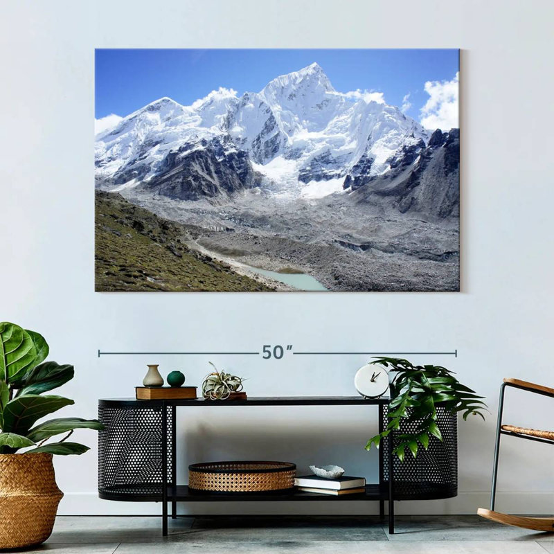 Aadvi Mount Everest Base Camp