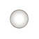 Hoop Convex Mirror