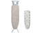 Polypropylene,Sponge Freestanding Ironing Board