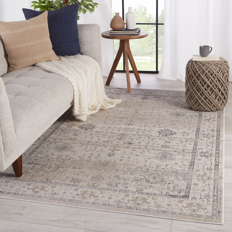 Dili Oriental Indoor Rug, Rectangle 11'8" x 15'