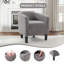 Fauteuil d'appoint 25,2 po Classic-124849122