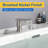 2 Handle Deck Roman Tub Faucet-75196586