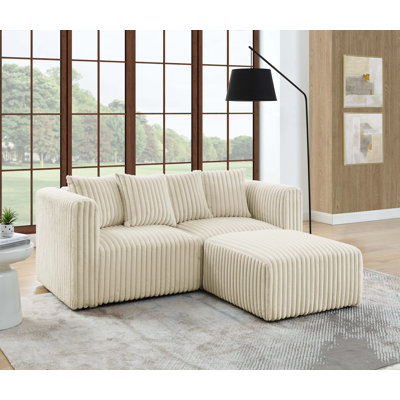Canapé modulaire Drumnadrochit