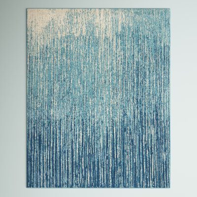 Abbate Abstract Indoor Rug