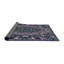 Tapis rose à motifs/mauves de zone-1453268962