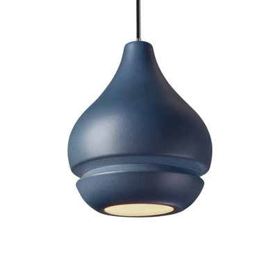 Sevenoaks 1 - Light Single Pendant
