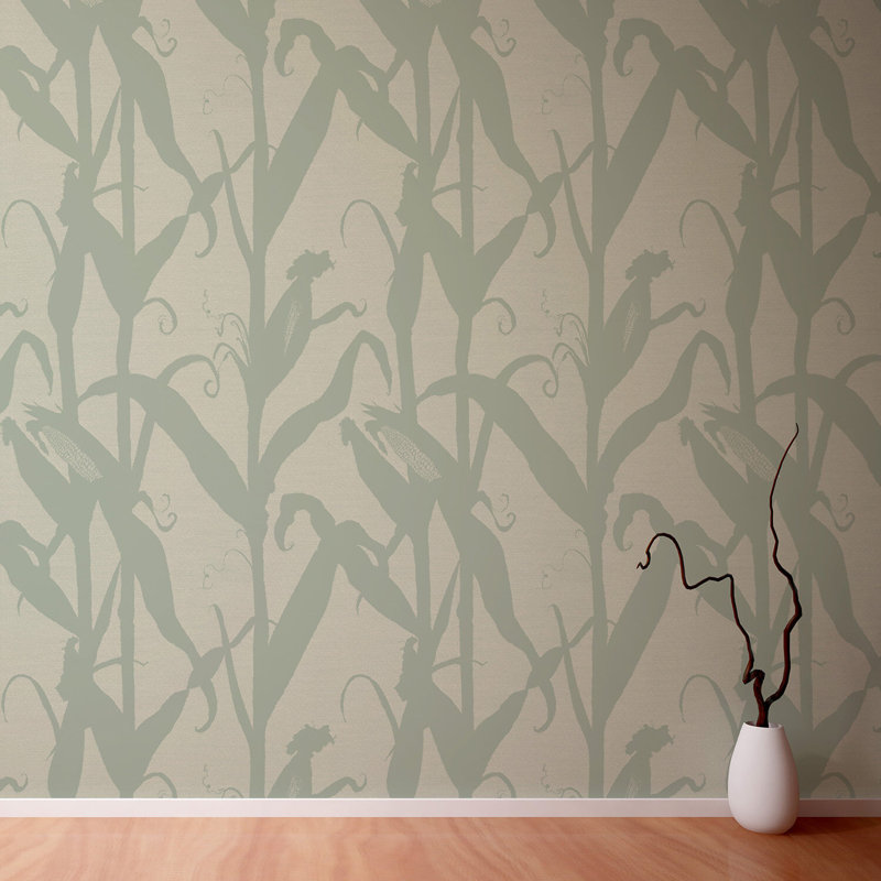 Chesterfield, Non-Woven, Sage