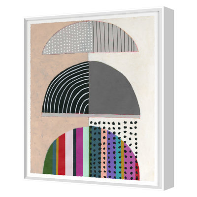 Phases Print by Neidig, Kelly